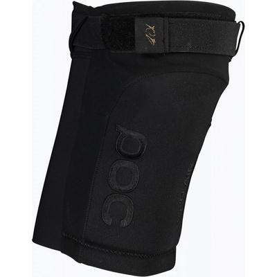 POC VPD Air Fabio Ed. knee uranium black/gold