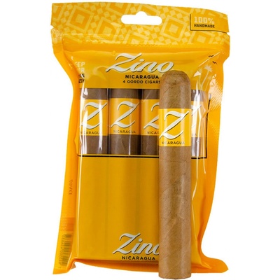 Zino Davidoff Zino Nicaragua Gordo 4 ks
