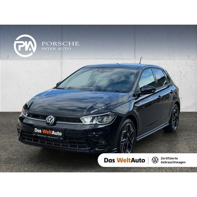 Volkswagen Polo TSI DSG Sportline 70 kW