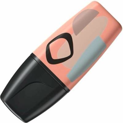 Zvýrazňovač STABILO BOSS MINI Naturevibes - siena - STABILO