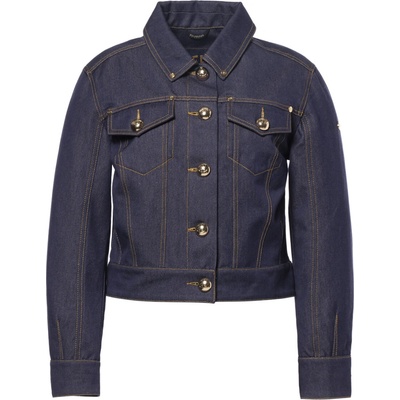Goldbergh Mysa Top Jacket Raw Denim