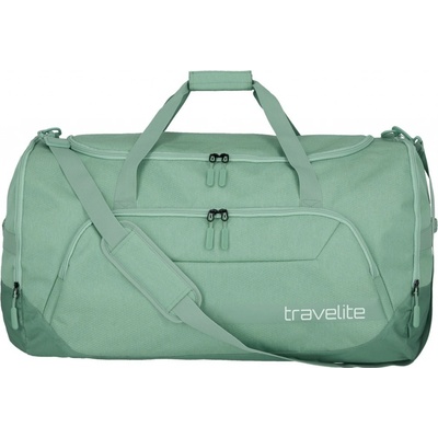 Travelite Kick Off Duffle Sage TRAVELITE-6916-80 120 L