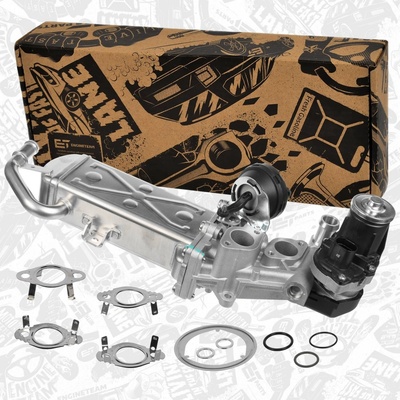 AGR - Ventil ET ENGINETEAM ED0029