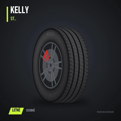 Kelly ST 195/65 R15 91T