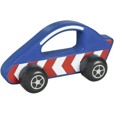 Goki závodní auto