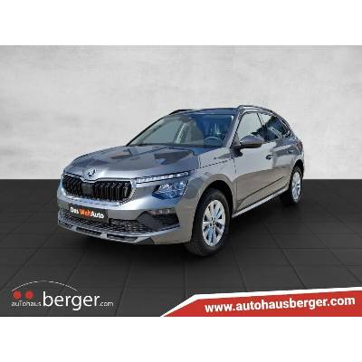 Skoda Kamiq TSI Essence 70 kW