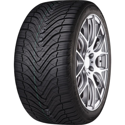 Gripmax Status AllClimate 235/60 R18 107V