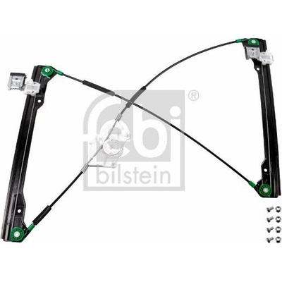 Zvedací zařízení oken FEBI BILSTEIN 177142