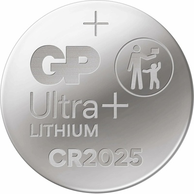 GP CR2025 1ks 1042202511