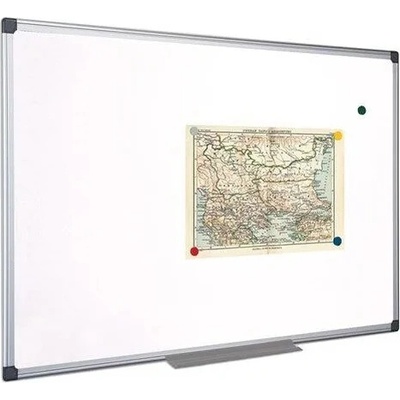 VICTORIA VISUAL Biela tabuľa 45x60 cm