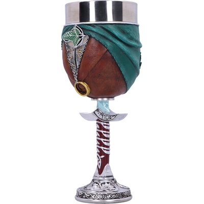 Nemesis Now Pohár Pán prstenů Frodo 200 ml