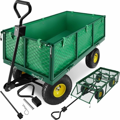 TecTake 550KG
