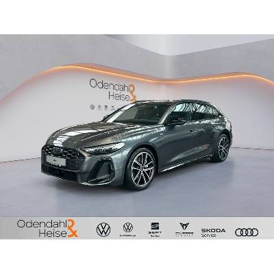 Audi A5 TDI quattro S tronic Avant 150 kW
