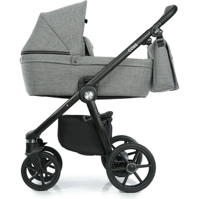 Roan Coss Classic Titanium 2022