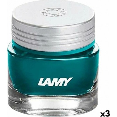 Lamy T 53/Crystal Ink Amazonite 30 ml