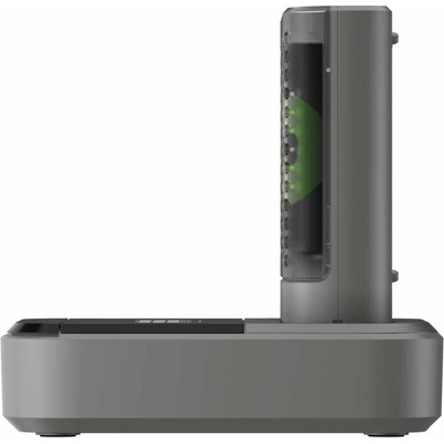 GP Pro P461 + 4× AA ReCyko 2700 + DOCK 1604846110 – Hledejceny.cz