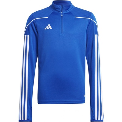 adidas Dětská mikina Tiro 23 League Training Top Jr HS3490