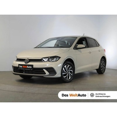 Volkswagen Polo TSI 70 kW