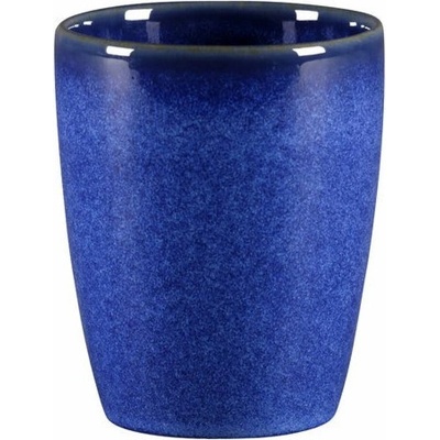 RAK KAMENOVÝ hrnek bez ucha kobaltový 230 ml