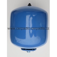 Reflex expanzomat REFIX DE 33/10 10bar 33l G3/4" 7305050