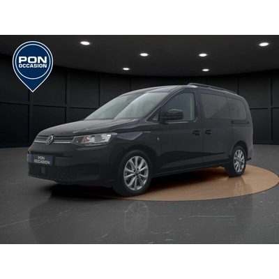 Volkswagen Caddy Maxi 1.5 TSI 110 kW