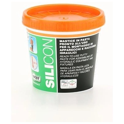 FACOT Pasta silikonová 460 g