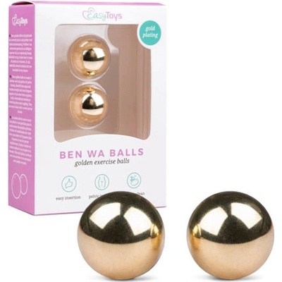 Easy Toys BEN WA BALLS