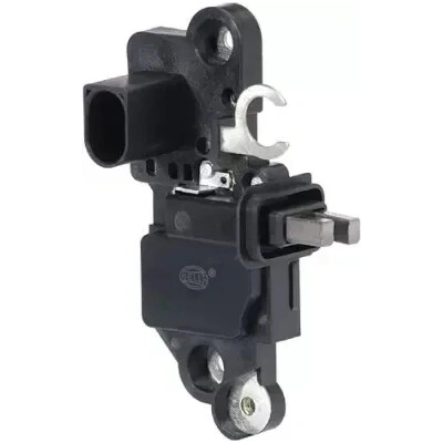 HELLA Regulátor alternátoru HE 5DR009728-531