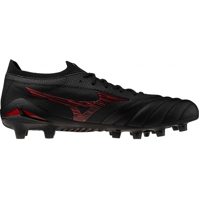 Mizuno MORELIA NEO IV JAPAN U Black/MORELIA 40th Red/Black