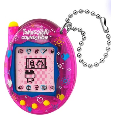 Tamagotchi Tama Pixel