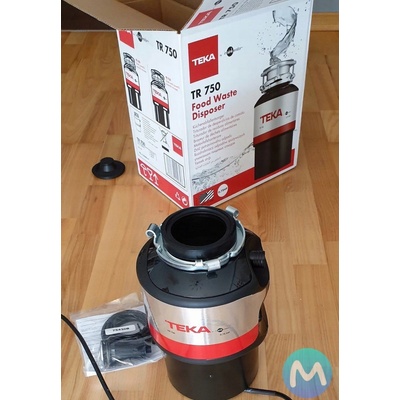Teka TR 750