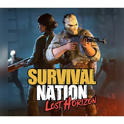 Survival Nation: Lost Horizon
