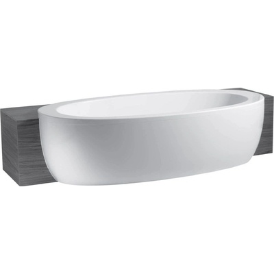 Laufen Il Bagno Alessi One 2030 x 1095 mm H2449700006951