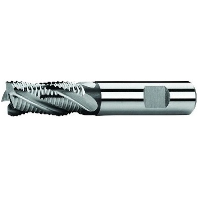 ZPS-FN Fréza válcová čelní ZPS, Z4, DIN 844K, HSSCo8, NR Rozměr: 28x45x121 mm