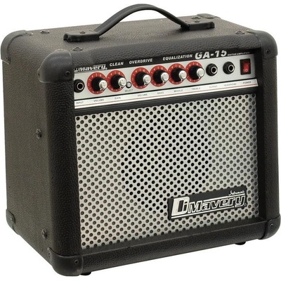 Dimavery GA-15