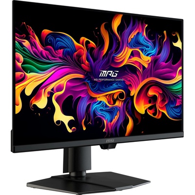 MSI MPG 271QRDE QD-OLED X50
