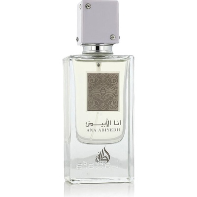 Lattafa Ana Abiyedh parfumovaná voda unisex 60 ml