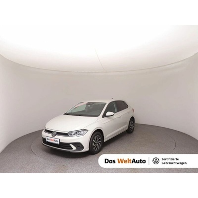 Volkswagen Polo TSI 70 kW