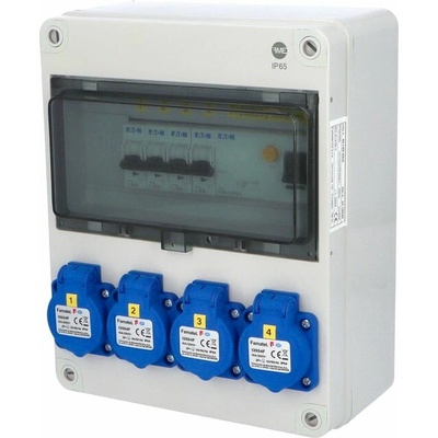 Famatel fb145-6kA ZSF40000000.1