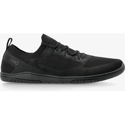 Xero shoes Nexus Knit Black M športové barefoot tenisky