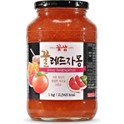 Kotsam Grapefruitový čaj s Medom 1 kg