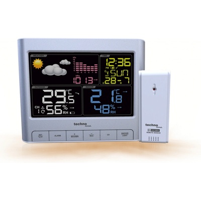 Technoline WS 6449