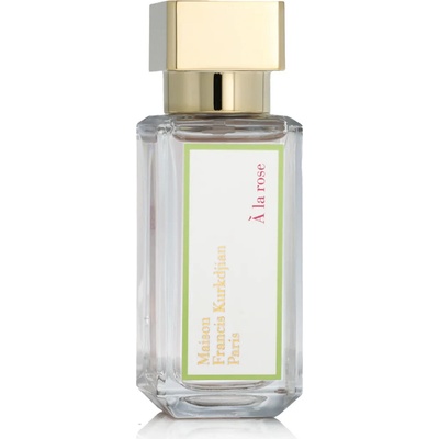 Maison Francis Kurkdjian À La Rose parfémovaná voda dámská 35 ml