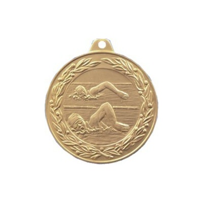 TROFEJE.sk Medaila D3bronz