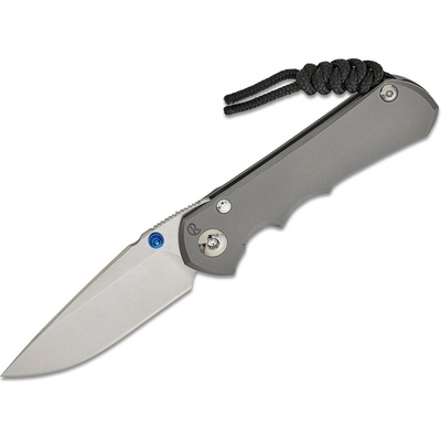 Chris Reeve Small Inkosi Drop Point MagnaCut