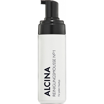 Alcina čistící pěna N°1 150 ml – Hledejceny.cz