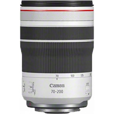 Canon RF 70-200mm f/4 L IS USM – Hledejceny.cz
