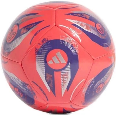 Adidas W EURO CLB PANTON/PANTON/SILVMT – Hledejceny.cz