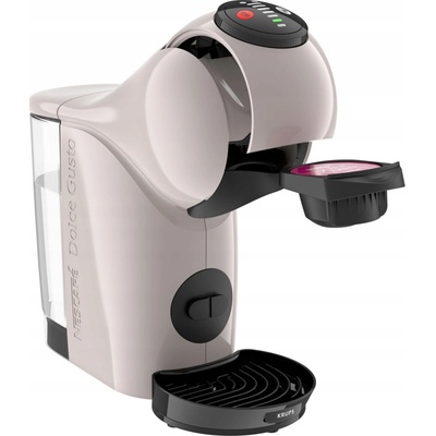 Krups KP243AF0 Nescafé Dolce Gusto Genio S basic bílé