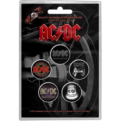 AC/DC For Those About To Rock